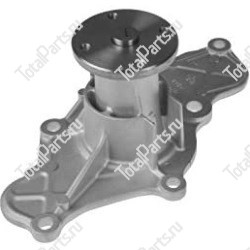 SKF VKPC94602 ПОМПА ВОДЯНАЯ