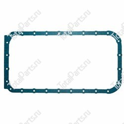 NISSAN 1215148011 ПРОКЛАДКА ПОДДОНА