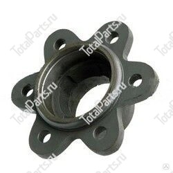 TOTALPARTS 000064854 СТУПИЦА РУЛЕВОГО МОСТА