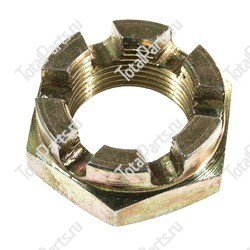 HELI CPCD20-35 H2000 ГАЙКА СТУПИЦЫ РУЛЕВОГО МОСТА НА ПОГРУЗЧИКИ