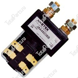 TVH 4066955 КОНТАКТОР В СБОРЕ