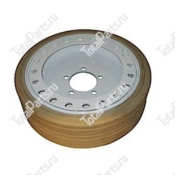 TOTALSOURCE SY77341 КОЛЕСО 16X5X12
