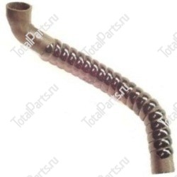 TVH 1247367 ПАТРУБОК РАДИАТОРА ВЕРХНИЙ