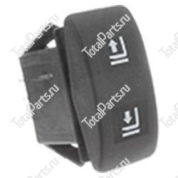 SIZE 3x6.3x15x28x125x3x37 КЛАВИША