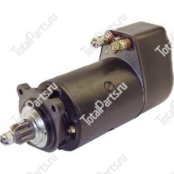 STILL 512352 СТАРТЕР | ЗАПЧАСТИ ДЛЯ ПОГРУЗЧИКА