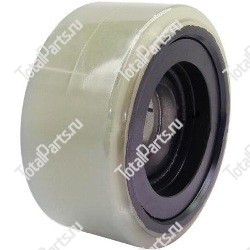 TOYOTA 441011290171 КОЛЕСО В СБОРЕ