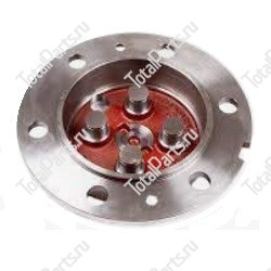 ZF 4472304097 ПЛАНЕТАРНЫЙ НОСИТЕЛЬ