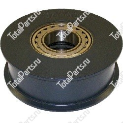 SIZE 79.4x57x220.3x60x200 РОЛИК В СБОРЕ | CHA05