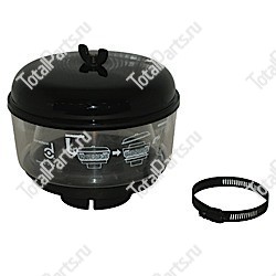 TVH 7530577 ПРЕДОЧИСТИТЕЛЬ