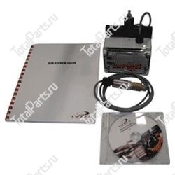 TOTALSOURCE SYED02 ДИАГНОСТИЧЕСКИЙ КОМПЛЕКТ