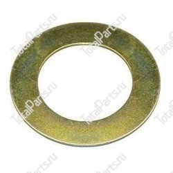 SIZE 39.5*63.3*1.4 РЕГУЛИРОВОЧНАЯ ШАЙБА