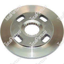 JUNGHEINRICH (AMEISE) 50439213 ТОРМОЗНОЙ ДИСК