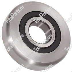 SIZE 45x120,5x36 РОЛИК МАЧТЫ