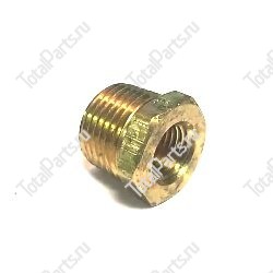 TVH 8852962 ШТУЦЕР, NPT/NPT 02PF04PM