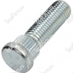 MITSUBISHI MU159002 ШПИЛЬКА КОЛЕСА