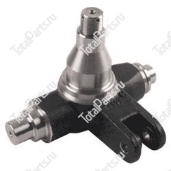 HYSTER 800137445 ПОВОРОТНЫЙ КУЛАК