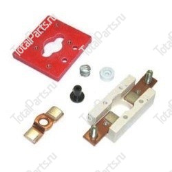 SIZE 3x9.5x9.5x4x4xPxHB43 НАБОР КОНТАКТОВ