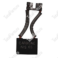 INTRUPA 26DA40007 ЭЛЕКТРОЩЕТКА