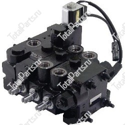 KEY NUMBER 88318 ГИДРОРАСПРЕДЕЛИТЕЛЬ DAEWOO