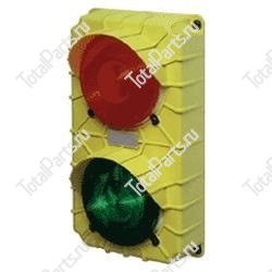 HYSTER 800045861 СВЕТОФОР ДОКА