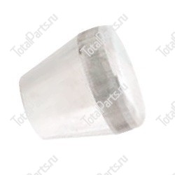 TOTALSOURCE SY43469 ГРУША НА РУЛЬ (КРУТИЛКА НА РУЛЬ)