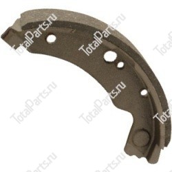 TOTALSOURCE 85818 ТОРМОЗНАЯ КОЛОДКА