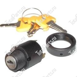 TVH 2607979 ЗАМОК ЗАЖИГАНИЯ