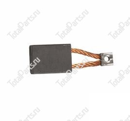 TOTALSOURCE 83675 НАБОР ЭЛЕКТРОЩЕТОК 48ШТ.