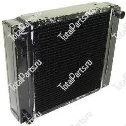 JUNGHEINRICH (AMEISE) 50425718 РАДИАТОР