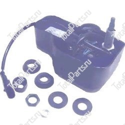 TOYOTA 58520T100071 ДВИГАТЕЛЬ СТЕКЛООЧИСТИТЕЛЯ