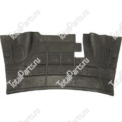 KOMATSU 3EB5061831 НАПОЛЬНЫЙ КОВРИК