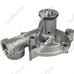 MITSUBISHI MD075184 ПОМПА ВОДЯНАЯ