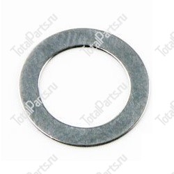 TOYOTA 633762200071 РЕГУЛИРОВОЧНАЯ ШАЙБА