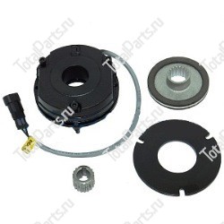 TOTALPARTS 000065074 ЭЛЕКТРОТОРМОЗ В СБОРЕ