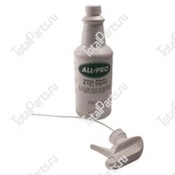 EMC-FORKLIFTPARTS 28010 ОЧИСТИТЕЛЬ СТЕКОЛ