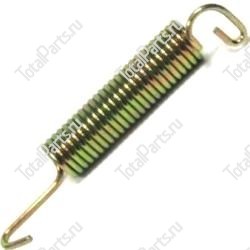 MITSUBISHI 6433513300 ПРУЖИНА