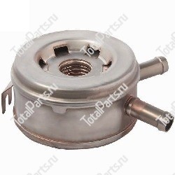 CUMMINS C6205615400 МАСЛЯНЫЙ ОХЛАДИТЕЛЬ
