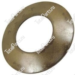 SIZE 25.3*50.2*1*4.7 ШАЙБА