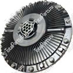 AISIN FCR010 ВИСКОМУФТА