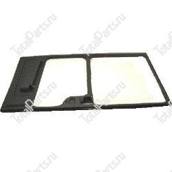 TVH 10243608 ПЛАСТИКОВАЯ ПАНЕЛЬ