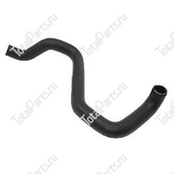 SIZE 3x6x600x39x39x45x65x ПАТРУБОК РАДИАТОРА