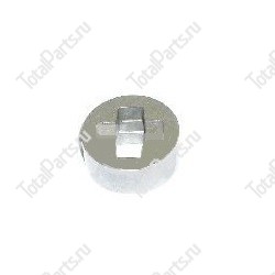 LINDE L0009819012 МУФТА ПРИВОДА ГИДРАВЛИЧЕСКОГО НАСОСА