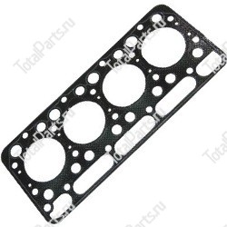 SIZE 4*410*177*78 ПРОКЛАДКА ГОЛОВКИ БЛОКА