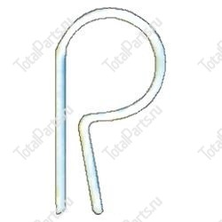 TOTALSOURCE SYTCLB12 ЗАЖИМ