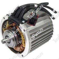 JUNGHEINRICH (AMEISE) 50304979 ЭЛЕКТРОМОТОР