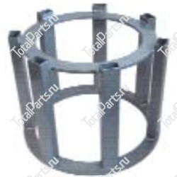 TVH 116TA6209 НАСАДКА ДЛЯ МОНТАЖА-ДЕМОНТАЖА ШИН