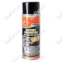 HYSTER 800125495 ЗАЩИТА БАТАРЕИ АЭРОЗОЛЬ