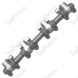 KEY NUMBER 86148 ОСЬ КОРОМЫСЕЛ В СБОРЕ НА ПОГРУЗЧИК DAEWOO