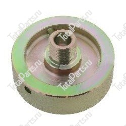 MITSUBISHI 9127604700 КРЫШКА ГИДРАВЛИЧЕСКОГО БАКА