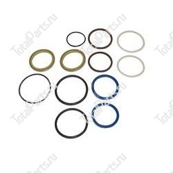 KEY NUMBER 86587 КОМПЛЕКТ САЛЬНИКОВ ГИДРОЦИЛИНДРА DAEWOO